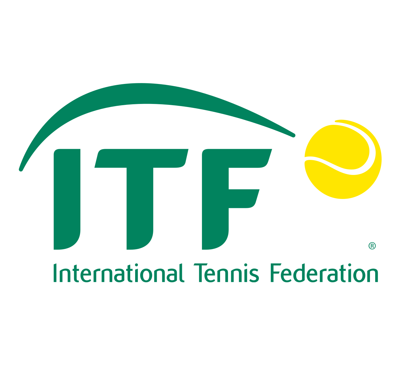 International Tennis Federation logo